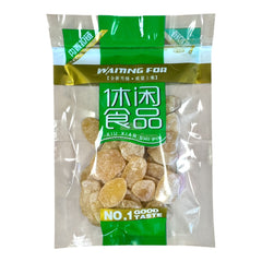 HMT Dried Ginger Root Plum Coated 120g Plum Ginger