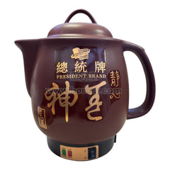 Chinese Medicine Cooker Automatic Electric Kettle 3.8L