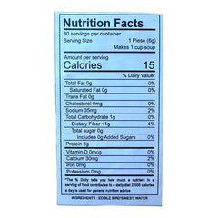 惠民堂 印尼燕窩 3A 250g 小密盞 禮盒裝 滋補養顏