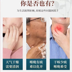 南京同仁堂 川贝粉 2克x10 润肺止咳 清热化痰 滋阴润燥 有助于呼吸系统健康