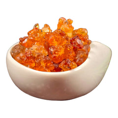 HMT Premium Peach Jelly Peach Gum Tao Jiao 100g Dried