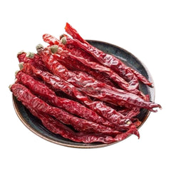 HMT Dried Chili Pepper 2oz Gan La Jiao