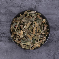 HMT Pi Pa Ye Loquat Tree Leaf Misperos 100g