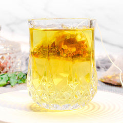 惠民堂 胖大海雪梨枇杷茶 250克 50茶包 清咽利喉 润肺化痰 止咳平喘 老少皆宜