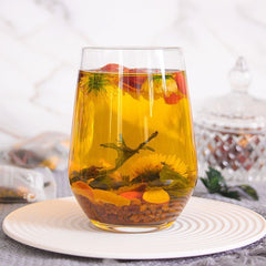 惠民堂 蒲公英菊花決明子茶 300克 30茶包 清肝明目 清熱排毒