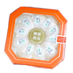 惠民堂 燕窩禮盒 産地馬來西亞 25克 帶追溯碼 滋補養顏 疏盞