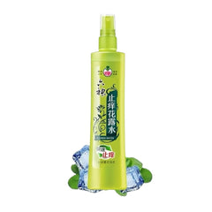 六神止痒花露水 LiuShen Hua Lu Shui Florida Water Spray