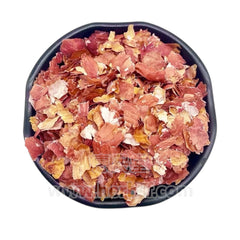 惠民堂 (HMT) 特選紅皮花生衣 100g - 養血止血 健脾益氣 提升血小板