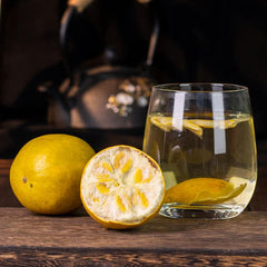 【10送1】惠民堂 罗汉果 特大 低温脱水锁鲜技术 清肺利咽 化痰止咳 肺热痰火咳嗽 1个