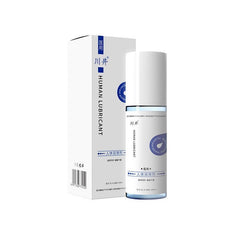 Chuan Jing Body Lubricant No Water Need Smooth and Comfortable 100ml