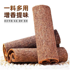 HMT Premium Rou Gui Chinese Cinnamon 100g