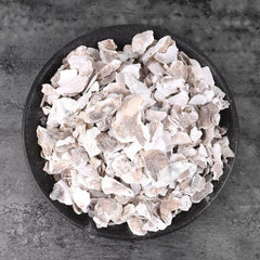 HMT Mu Li Oyster Shell Ostreae Concha 200g