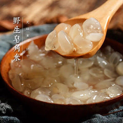 雪莲子 Snow Lotus Soup