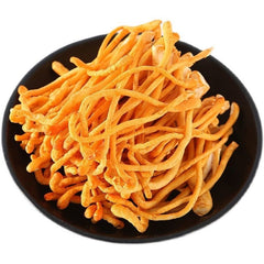 惠民堂 蟲草花 健脾消食 提高免疫力 抗氧化 防衰老 抗菌消炎 100克