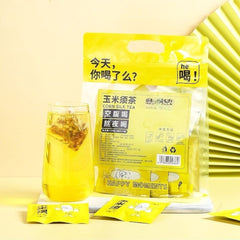 惠民堂 玉米須苦蕎梔子茶 8克x20包 調節血糖 幫助消化 清熱祛溼