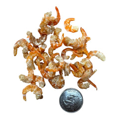 惠民堂 蝦米 金鉤海米 8A 100克 蝦皮 幹淨 淡幹 海鮮