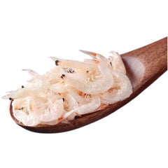 HMT Dried Shrimp Dry Prawns Premium Quality 75g