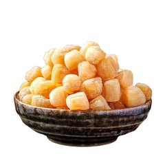 HMT Qing Dao Gan Bei Dried Scallops Dried Conpoy 400g