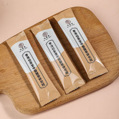 香港伯景堂 八珍粉 10克*10袋