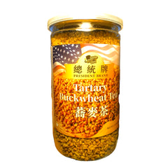 President Brand Tartary Buckwheat Tea 285g Soba Tea