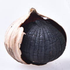 HMT Natural Black Garlic 200g Hei Suan
