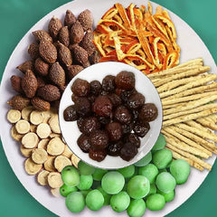 Kangtaipai Kouyanqing 100g Honey Licorice Mint Plum