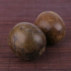 【10送1】惠民堂 罗汉果 特大 清肺利咽 化痰止咳 润肠通便 肺热痰火咳嗽 扁挑体炎 1个