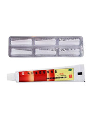 MaYingLong Cream Musk Hemorrhoids Ointment 20g