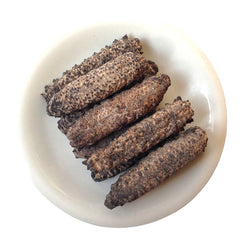 HMT South America Mexican Sea Cucumbers Dried 400g Shuang Pai