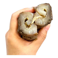 HMT South America Mexican Sea Cucumbers Dried 400g Shuang Pai