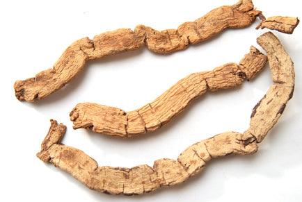 Ba Ji Tian (Morinda Root) 4oz www.herbsf.com HUIMIN HERB | 惠民堂 | Huimin Herb Enterprise
