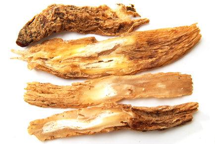 Bai Bu (Stemona Root) 4oz www.herbsf.com HUIMIN HERB | 惠民堂 | Huimin Herb Enterprise