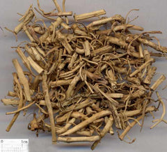 Bai Qian (Swallowwort Rhizome) 4oz www.herbsf.com HUIMIN HERB | 惠民堂 | Huimin Herb Enterprise