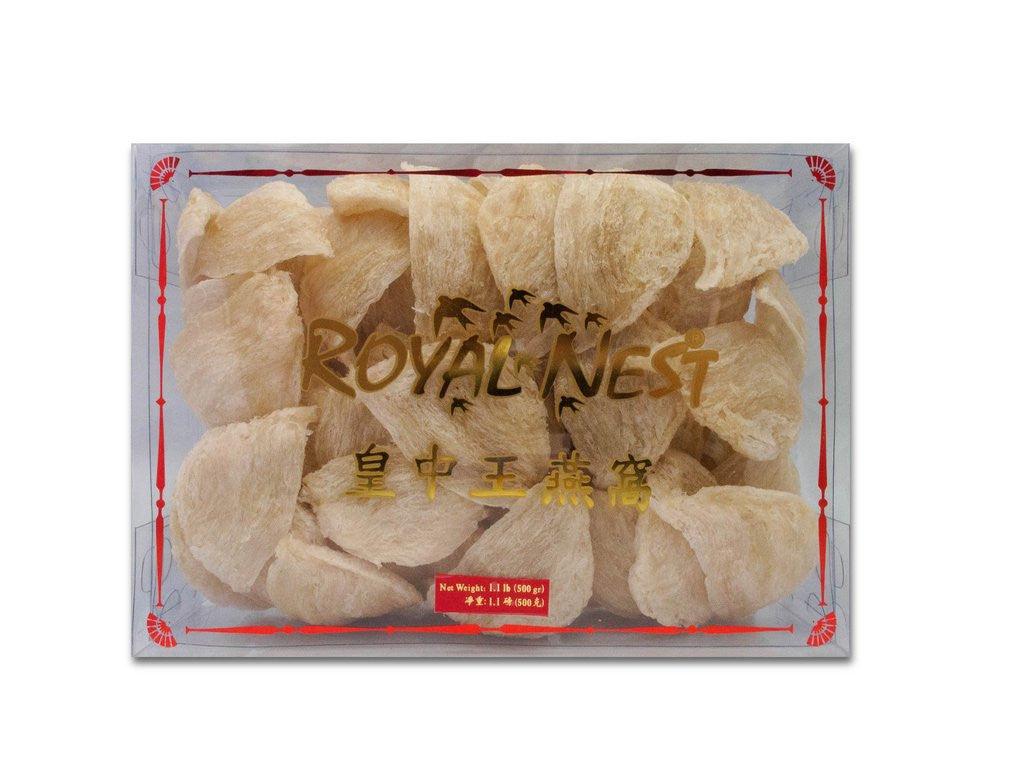 皇中王燕窝盏 AAA 450G - Huimin Herb Online, LLC