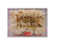 皇中王燕窝盏 AAA 450G - Huimin Herb Online, LLC