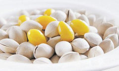 Bai Guo (Ginkgo Seed) 4oz www.herbsf.com HUIMIN HERB | 惠民堂 | Huimin Herb Enterprise