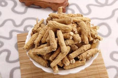 American Ginseng (medium) 5 years 1oz www.herbsf.com HUIMIN HERB | 惠民堂 | Huimin Herb Enterprise