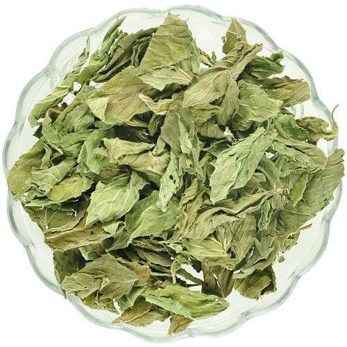Bo He (Mentha) 4oz www.herbsf.com HUIMIN HERB | 惠民堂 | Huimin Herb Enterprise