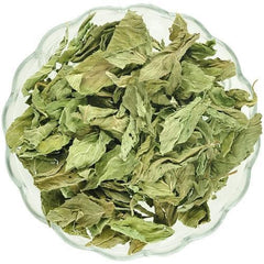 Bo He (Mentha) 4oz www.herbsf.com HUIMIN HERB | 惠民堂 | Huimin Herb Enterprise