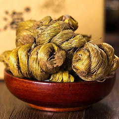 Shi Hu Dendrobe 1 oz - Huimin Herb Online, LLC