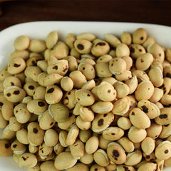 Bai Bian Dou (Hyacinth Bean) 4oz - Huimin Herb Online, LLC