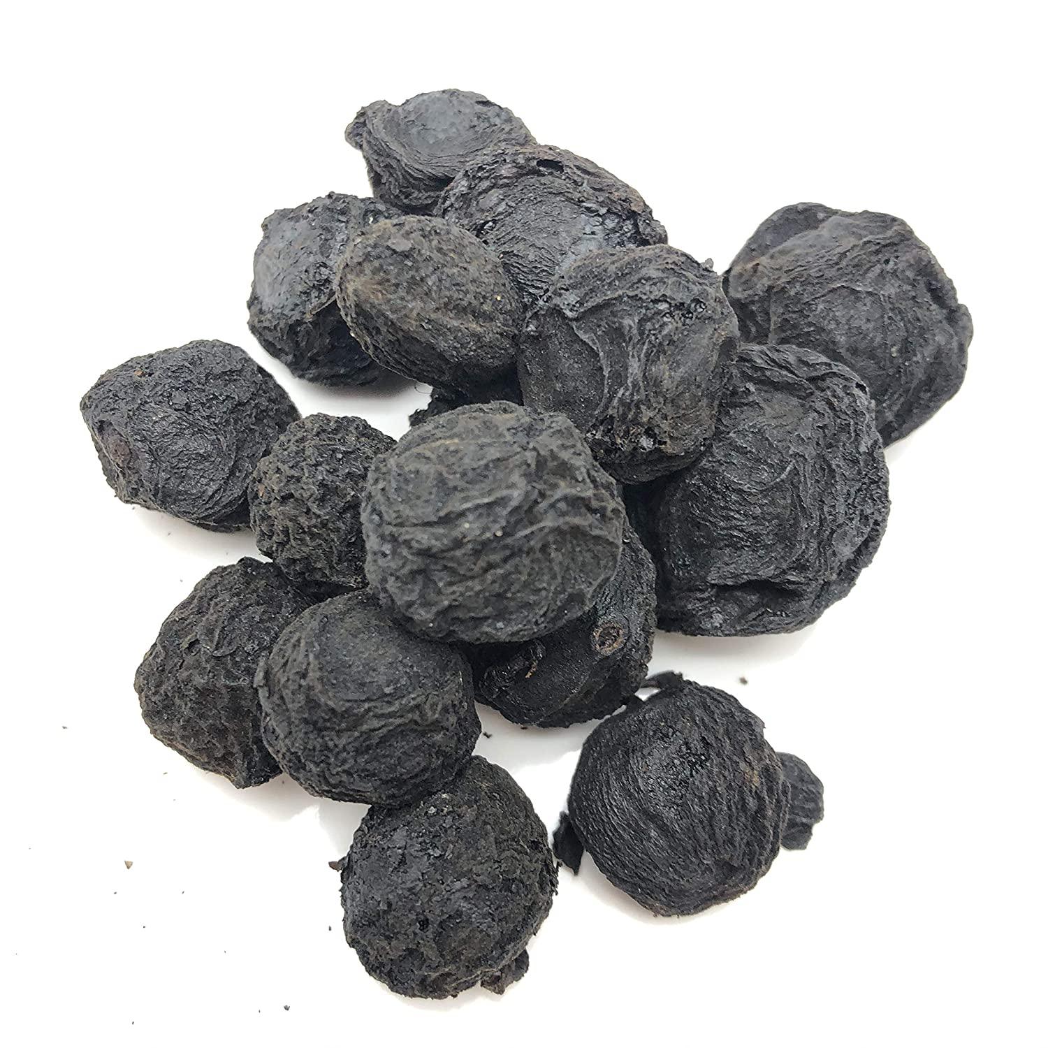 Wu Mei 4oz - Huimin Herb Online, LLC