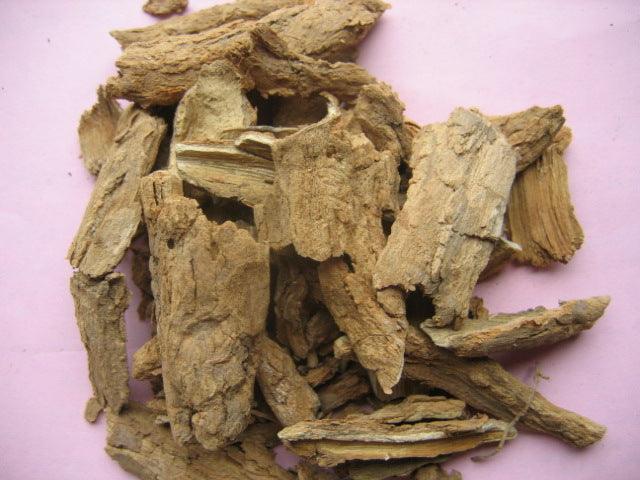 Chun Gen Pi (Ailanthus Bark) 4oz - Huimin Herb Online, LLC