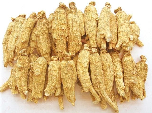 American Ginseng (large) 5 years 1oz www.herbsf.com HUIMIN HERB | 惠民堂 | Huimin Herb Enterprise