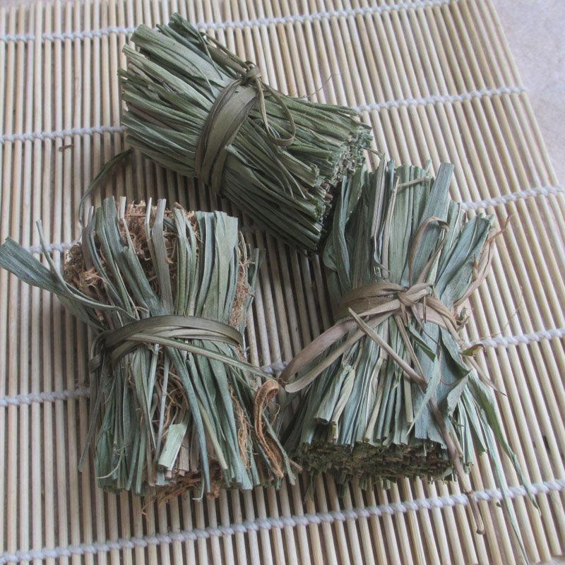 Dan Zhu Ye (Lophatherum) 4oz - Huimin Herb Online, LLC