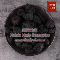 Shou Di Huang 4oz - Huimin Herb Online, LLC