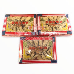 American Ginseng www.herbsf.com HUIMIN HERB | 惠民堂 | Huimin Herb Enterprise