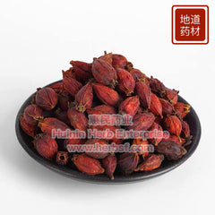 Shan Zhi Zi 4OZ - Huimin Herb Online, LLC