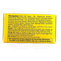 Zheng Lu Wan Seirogan Toi A (36Tablets) - Huimin Herb Online, LLC