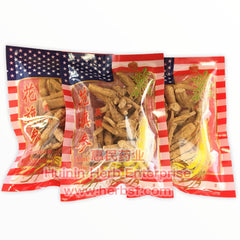 American Ginseng www.herbsf.com HUIMIN HERB | 惠民堂 | Huimin Herb Enterprise